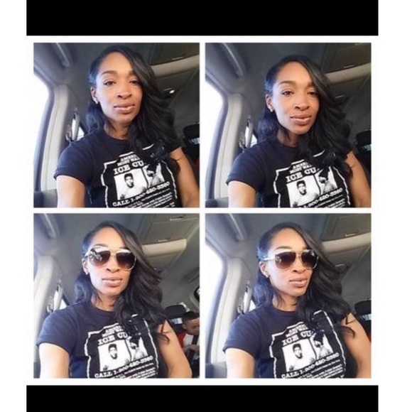 MEET YOUR POSHER... - Picture 3 of 11